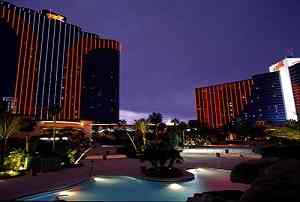 Rio All-Suite Hotel Las Vegas